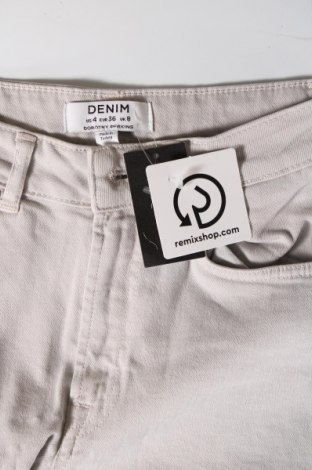 Damen Jeans Dorothy Perkins, Größe S, Farbe Grau, Preis € 8,76