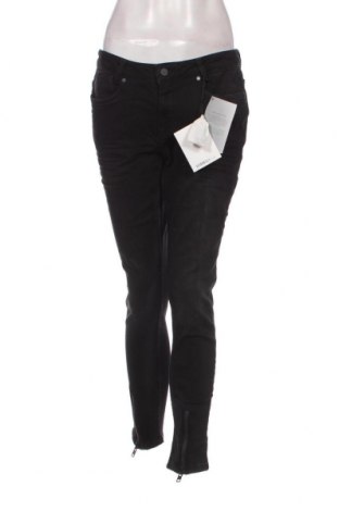 Γυναικείο Τζίν Dranella, Μέγεθος M, Χρώμα Μαύρο, Τιμή 11,21 €