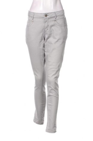 Damen Jeans Dranella, Größe M, Farbe Grau, Preis 4,45 €