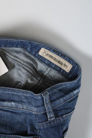 Damen Jeans Drykorn for beautiful people, Größe S, Farbe Blau, Preis € 9,74