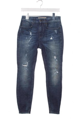 Damen Jeans Drykorn for beautiful people, Größe S, Farbe Blau, Preis € 9,74