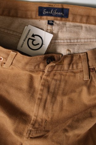 Damen Jeans Earl Jean, Größe XL, Farbe Braun, Preis € 8,07