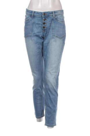 Γυναικείο Τζίν Edc By Esprit, Μέγεθος S, Χρώμα Μπλέ, Τιμή 17,94 €