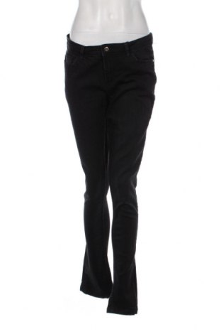 Γυναικείο Τζίν Esmara, Μέγεθος M, Χρώμα Μαύρο, Τιμή 3,77 €