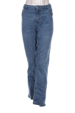 Damen Jeans Esmara, Größe XXL, Farbe Blau, Preis € 12,11