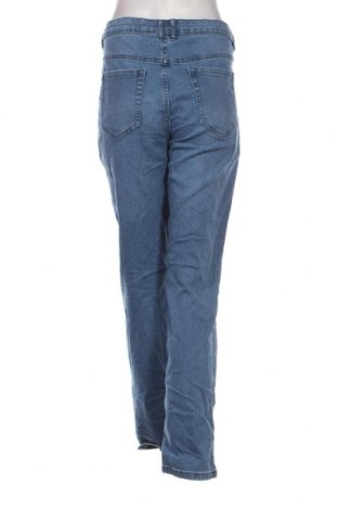 Damen Jeans Esmara, Größe XXL, Farbe Blau, Preis 11,10 €