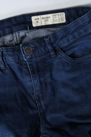 Dámske džínsy  Esmara, Veľkosť S, Farba Modrá, Cena  3,45 €