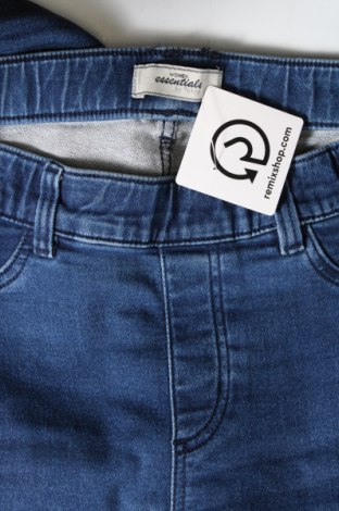 Dámske džínsy  Essentials by Tchibo, Veľkosť S, Farba Modrá, Cena  16,44 €