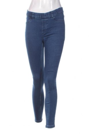 Damen Jeans Essentials by Tchibo, Größe S, Farbe Blau, Preis 6,26 €