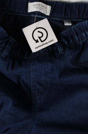Damen Jeans Essentials by Tchibo, Größe S, Farbe Blau, Preis 3,63 €