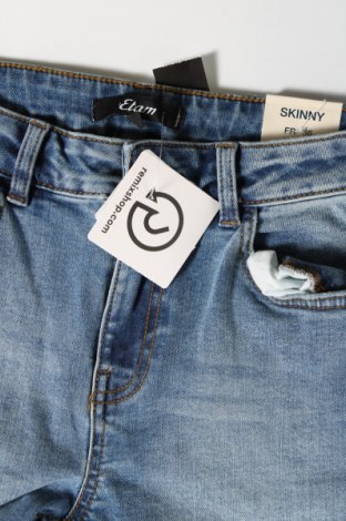 Damen Jeans Etam, Größe S, Farbe Blau, Preis 10,32 €