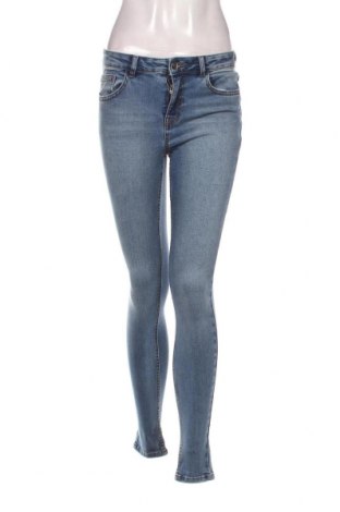 Γυναικείο Τζίν Etam, Μέγεθος S, Χρώμα Μπλέ, Τιμή 10,32 €