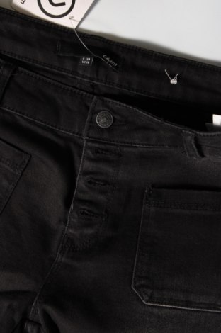 Dámské džíny  Etam, Velikost M, Barva Černá, Cena  290,00 Kč