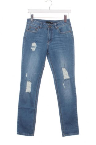 Damen Jeans Etam, Größe XS, Farbe Blau, Preis 14,80 €