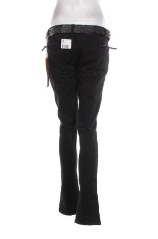 Damen Jeans Etam, Größe M, Farbe Schwarz, Preis 10,32 €