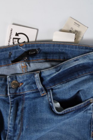 Damen Jeans Etam, Größe M, Farbe Blau, Preis 10,32 €