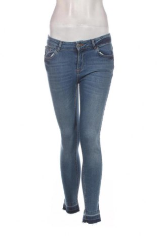 Γυναικείο Τζίν Etam, Μέγεθος M, Χρώμα Μπλέ, Τιμή 10,32 €