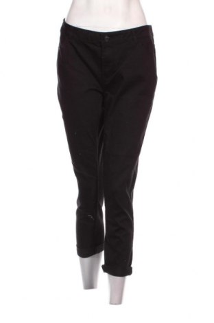 Γυναικείο Τζίν Etam, Μέγεθος XL, Χρώμα Μαύρο, Τιμή 13,90 €