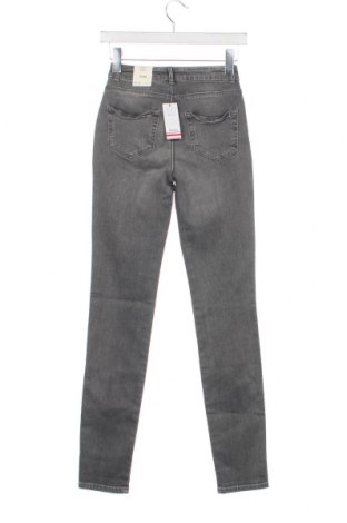 Damen Jeans Etam, Größe XXS, Farbe Grau, Preis € 9,42