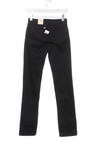 Γυναικείο Τζίν Etam, Μέγεθος XS, Χρώμα Μαύρο, Τιμή 9,42 €