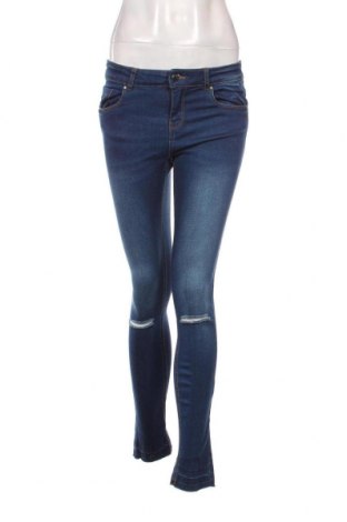 Γυναικείο Τζίν Etam, Μέγεθος S, Χρώμα Μπλέ, Τιμή 9,87 €