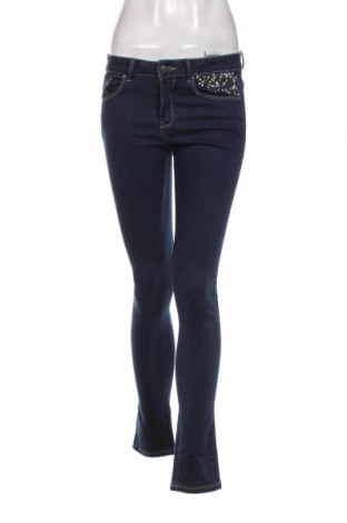 Γυναικείο Τζίν Etam, Μέγεθος M, Χρώμα Μπλέ, Τιμή 10,76 €