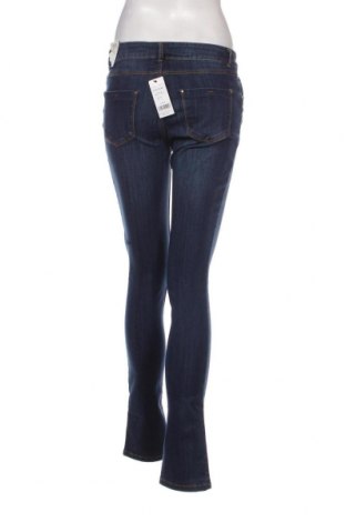 Γυναικείο Τζίν Etam, Μέγεθος M, Χρώμα Μπλέ, Τιμή 6,73 €