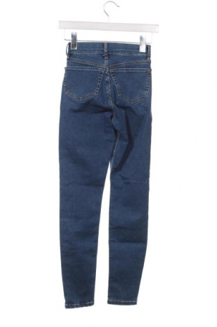 Dámske džínsy  Even&Odd, Veľkosť XS, Farba Modrá, Cena  8,54 €