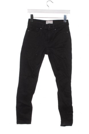 Damen Jeans Everlane, Größe XS, Farbe Schwarz, Preis 3,76 €
