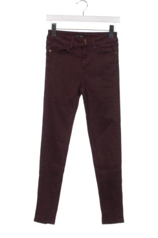 Damen Jeans F&F, Größe S, Farbe Rot, Preis 3,03 €
