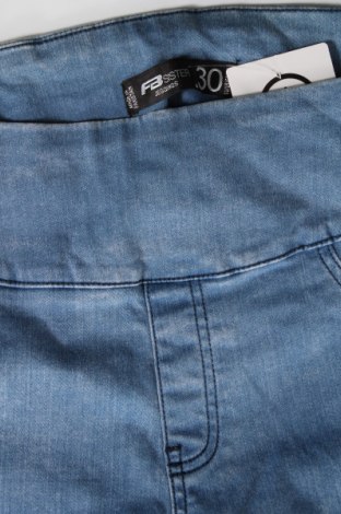 Damen Jeans Fb Sister, Größe M, Farbe Blau, Preis € 3,63