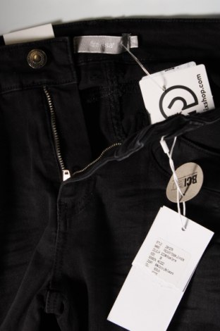 Dámské džíny  Fransa, Velikost S, Barva Černá, Cena  240,00 Kč