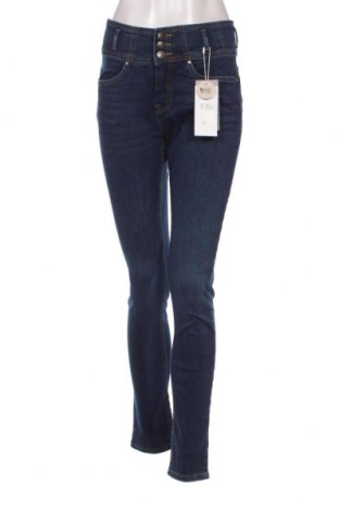 Damen Jeans Fransa, Größe S, Farbe Blau, Preis € 9,87