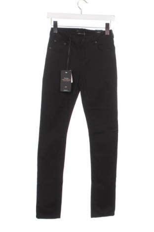 Damen Jeans Funky Buddha, Größe XS, Farbe Schwarz, Preis 8,07 €
