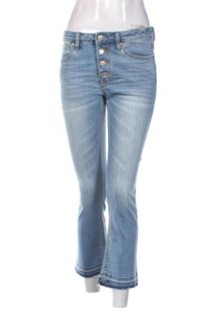 Damen Jeans Funky Buddha, Größe M, Farbe Blau, Preis € 8,07