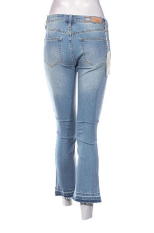 Damen Jeans Funky Buddha, Größe M, Farbe Blau, Preis 8,52 €