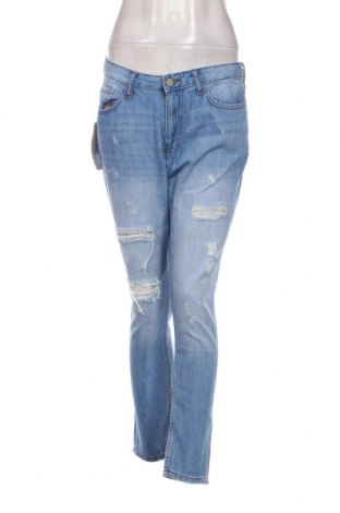 Damen Jeans Funky Buddha, Größe S, Farbe Blau, Preis 8,97 €