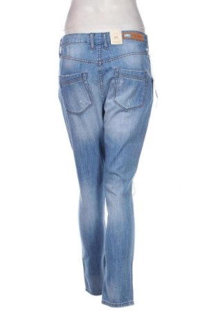 Damen Jeans Funky Buddha, Größe S, Farbe Blau, Preis € 9,42
