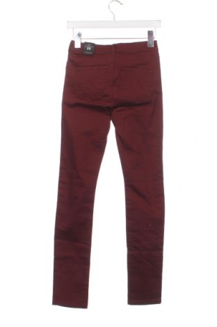 Damen Jeans Funky Buddha, Größe XS, Farbe Rot, Preis 8,97 €