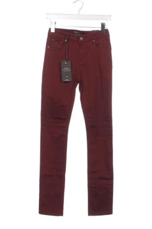 Damen Jeans Funky Buddha, Größe XS, Farbe Rot, Preis € 9,42