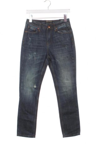 Damen Jeans Funky Buddha, Größe S, Farbe Blau, Preis 8,52 €