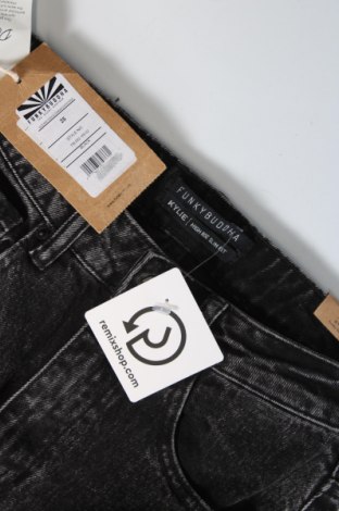 Damen Jeans Funky Buddha, Größe XS, Farbe Schwarz, Preis € 8,07