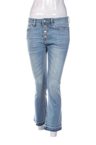 Damen Jeans Funky Buddha, Größe M, Farbe Blau, Preis € 6,73
