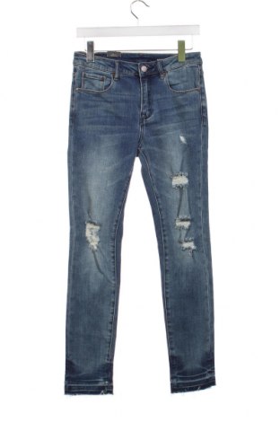 Damen Jeans Funky Buddha, Größe S, Farbe Blau, Preis € 6,99