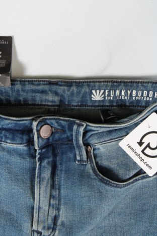 Damen Jeans Funky Buddha, Größe XS, Farbe Blau, Preis € 8,07