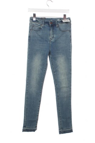 Damen Jeans Funky Buddha, Größe XS, Farbe Blau, Preis 8,52 €