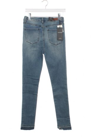 Damen Jeans Funky Buddha, Größe XS, Farbe Blau, Preis € 8,07