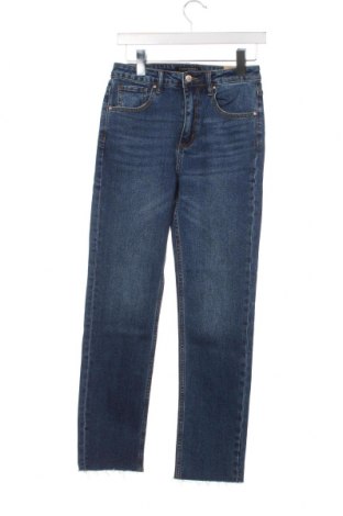 Damen Jeans Funky Buddha, Größe XS, Farbe Blau, Preis 9,42 €