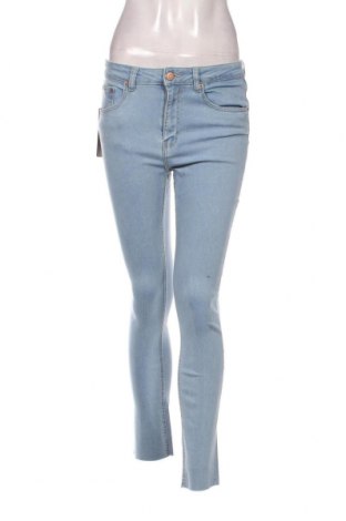 Damen Jeans Funky Buddha, Größe M, Farbe Blau, Preis € 8,52