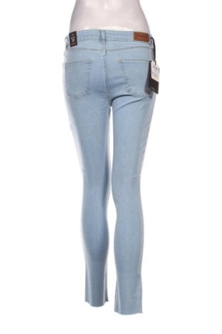 Damen Jeans Funky Buddha, Größe M, Farbe Blau, Preis € 8,07